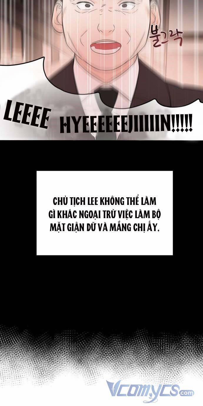 Cách Thuần Hóa Gã Chồng Nguy Hiểm 17 trang 18