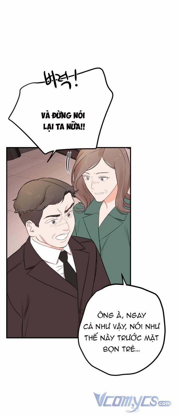 Cách Thuần Hóa Gã Chồng Nguy Hiểm 17 trang 20