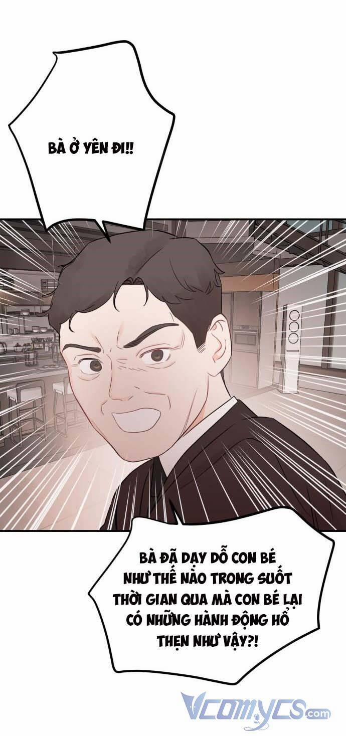 Cách Thuần Hóa Gã Chồng Nguy Hiểm 17 trang 21