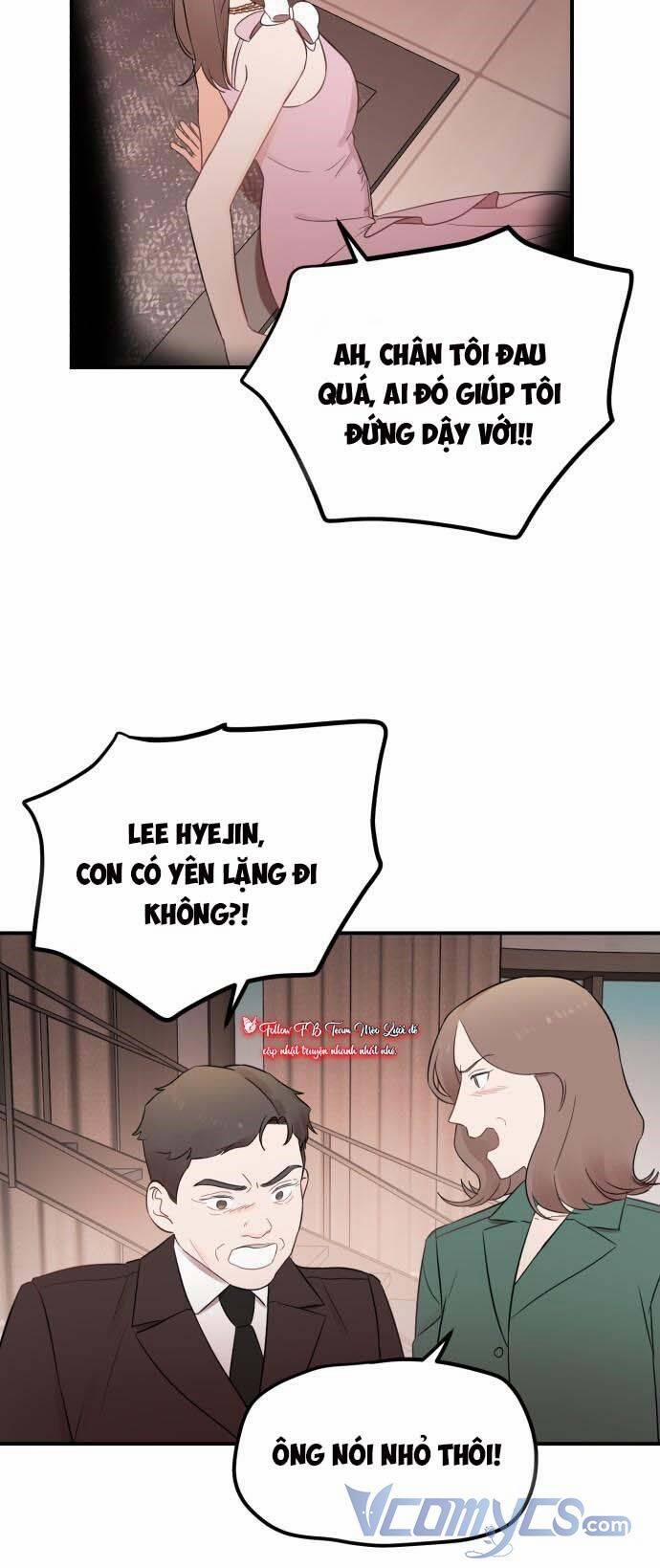 Cách Thuần Hóa Gã Chồng Nguy Hiểm 17 trang 24