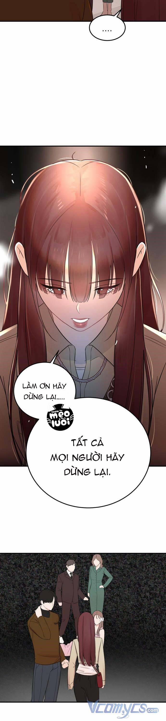 Cách Thuần Hóa Gã Chồng Nguy Hiểm 17 trang 26