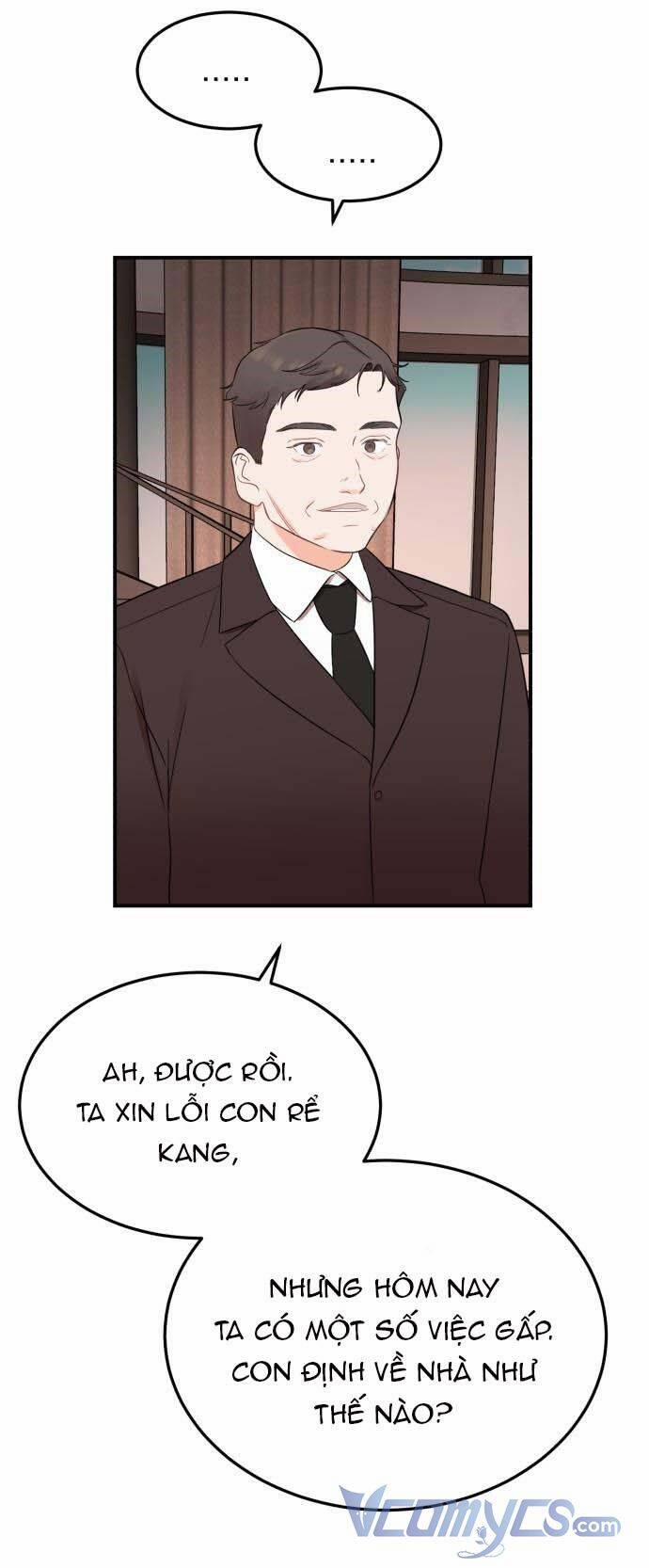 Cách Thuần Hóa Gã Chồng Nguy Hiểm 17 trang 27