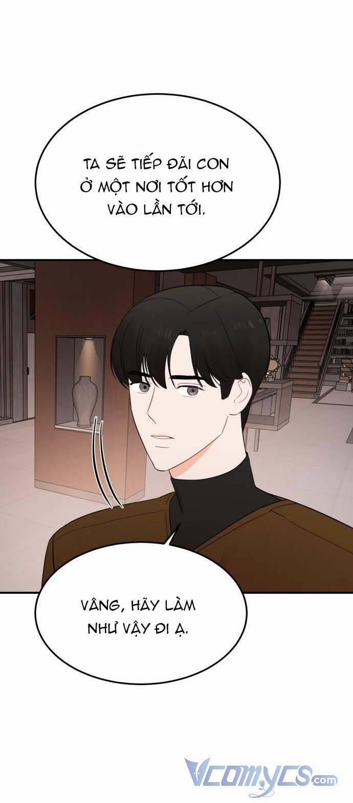 Cách Thuần Hóa Gã Chồng Nguy Hiểm 17 trang 28