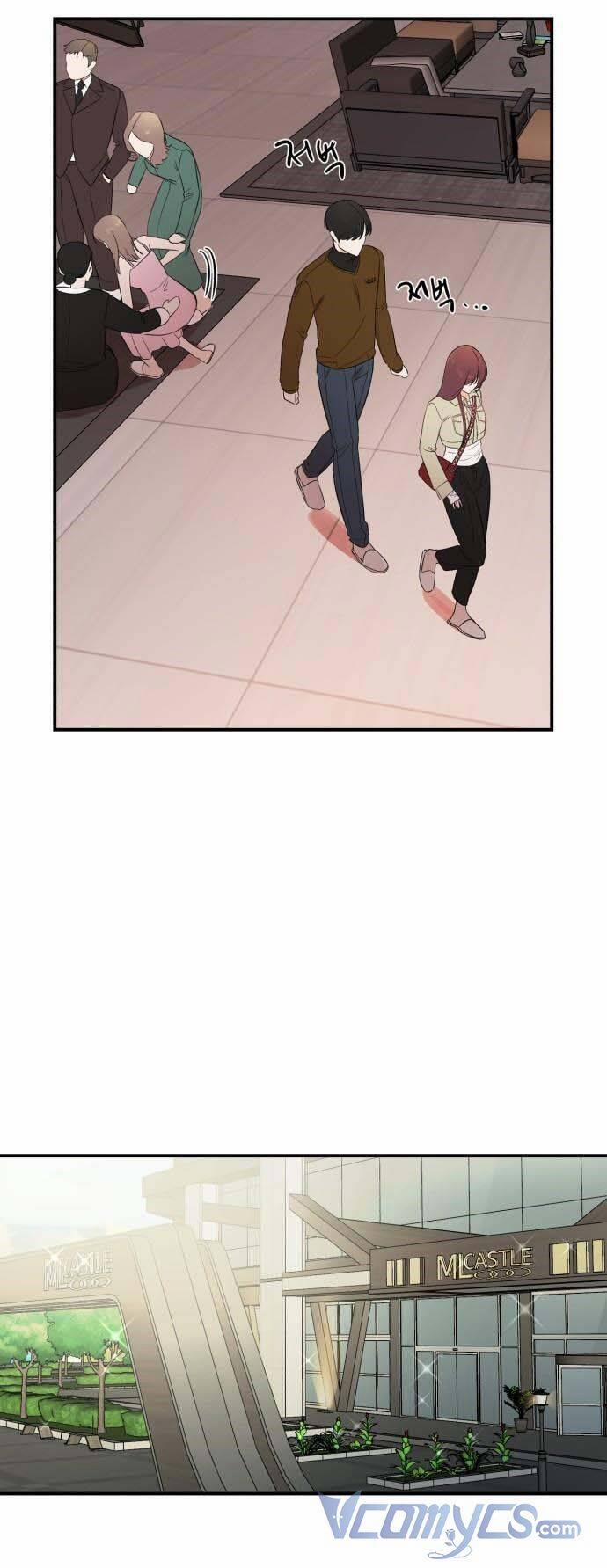 Cách Thuần Hóa Gã Chồng Nguy Hiểm 17 trang 29