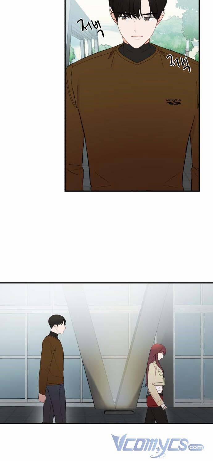 Cách Thuần Hóa Gã Chồng Nguy Hiểm 17 trang 31