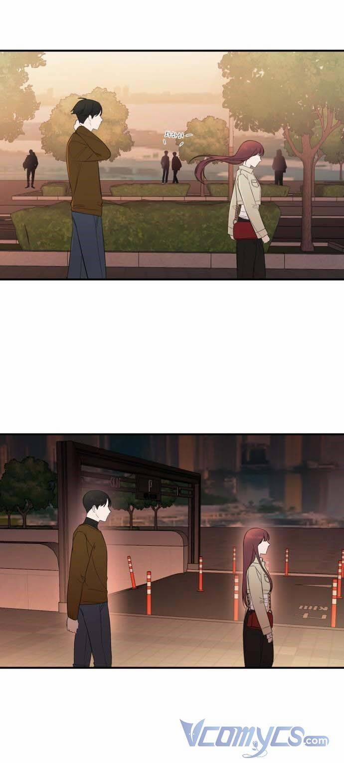 Cách Thuần Hóa Gã Chồng Nguy Hiểm 17 trang 32