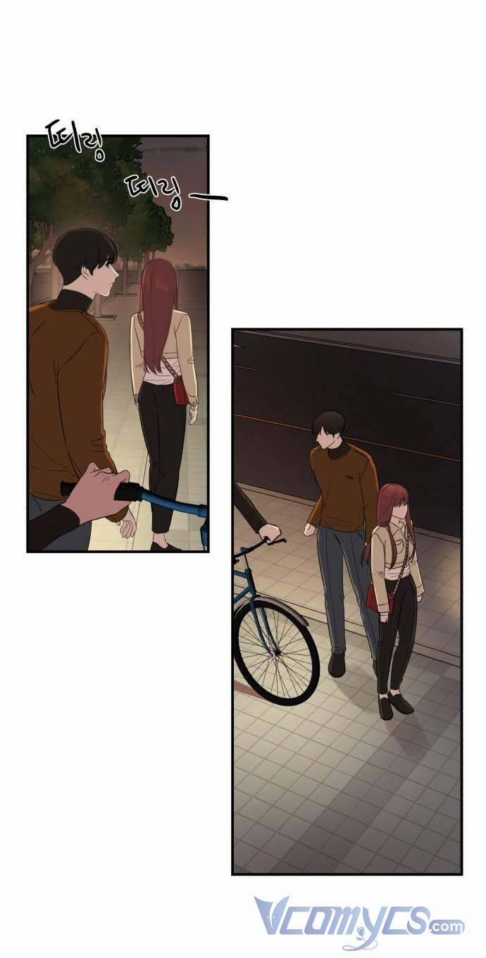 Cách Thuần Hóa Gã Chồng Nguy Hiểm 17 trang 33