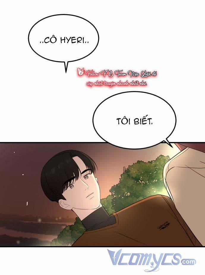 Cách Thuần Hóa Gã Chồng Nguy Hiểm 17 trang 35