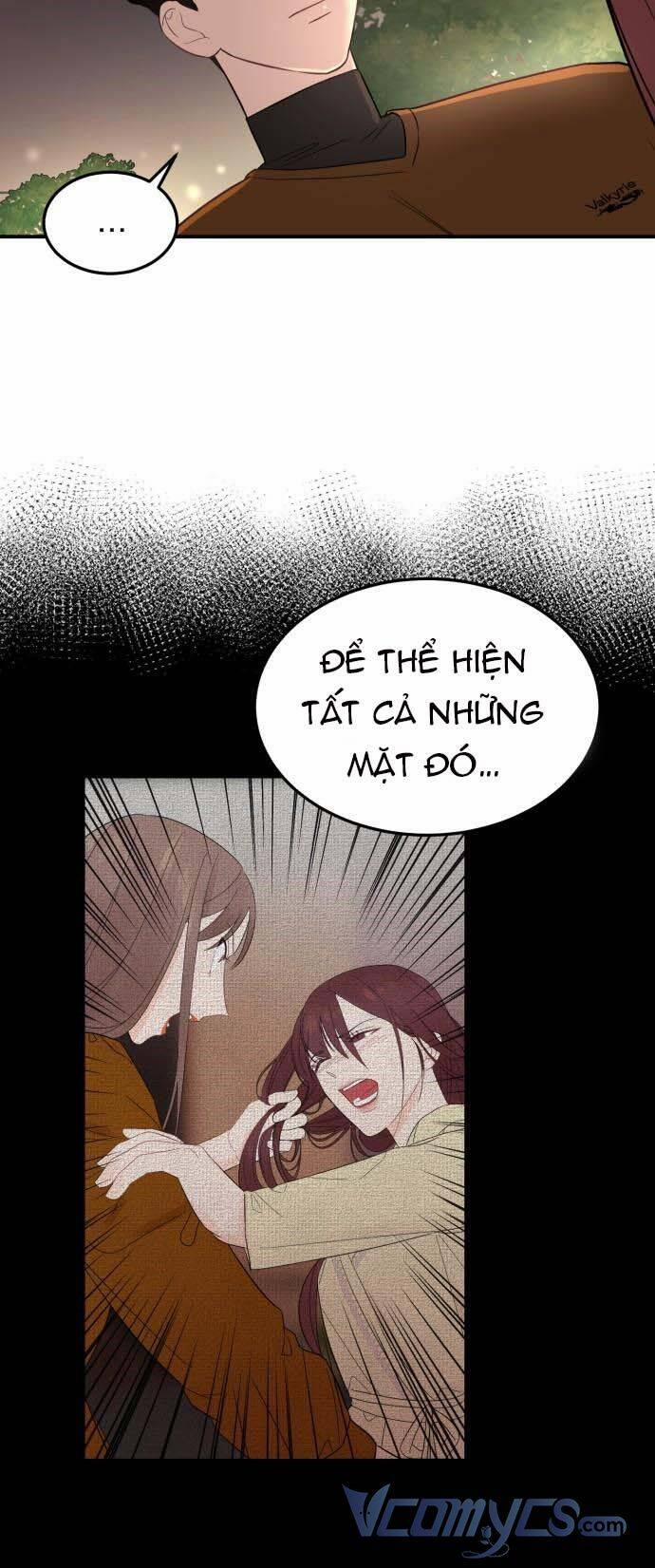 Cách Thuần Hóa Gã Chồng Nguy Hiểm 17 trang 37