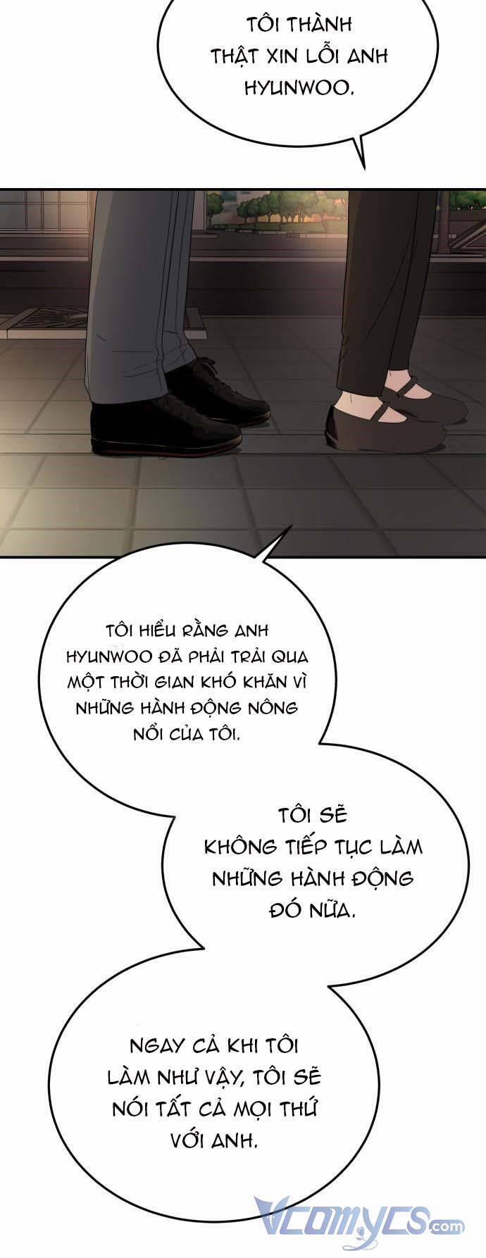 Cách Thuần Hóa Gã Chồng Nguy Hiểm 17 trang 39