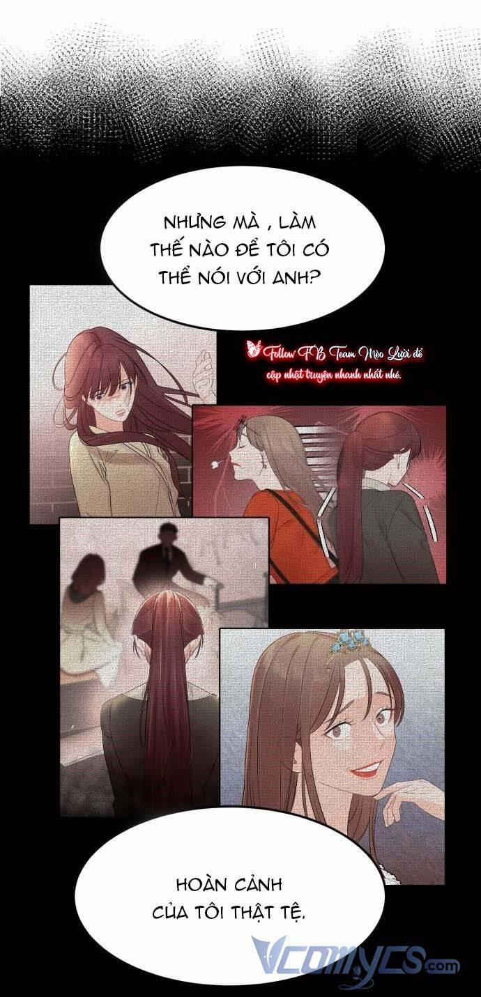 Cách Thuần Hóa Gã Chồng Nguy Hiểm 17 trang 40