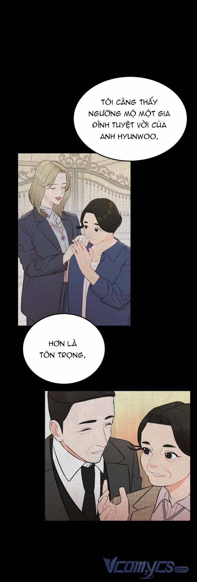 Cách Thuần Hóa Gã Chồng Nguy Hiểm 17 trang 41