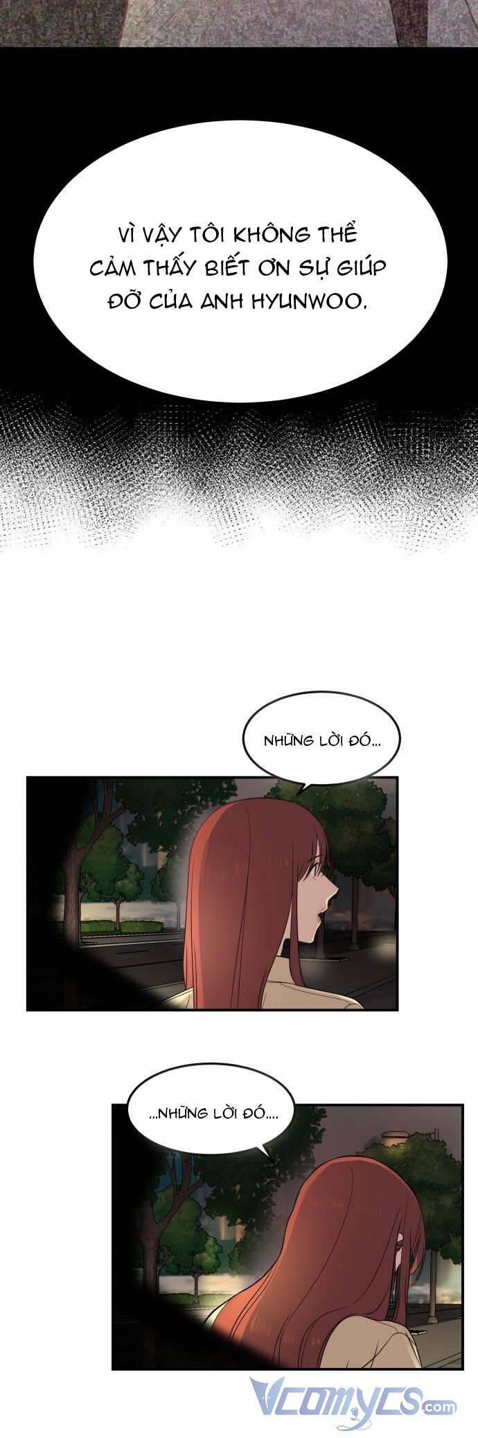 Cách Thuần Hóa Gã Chồng Nguy Hiểm 17 trang 43