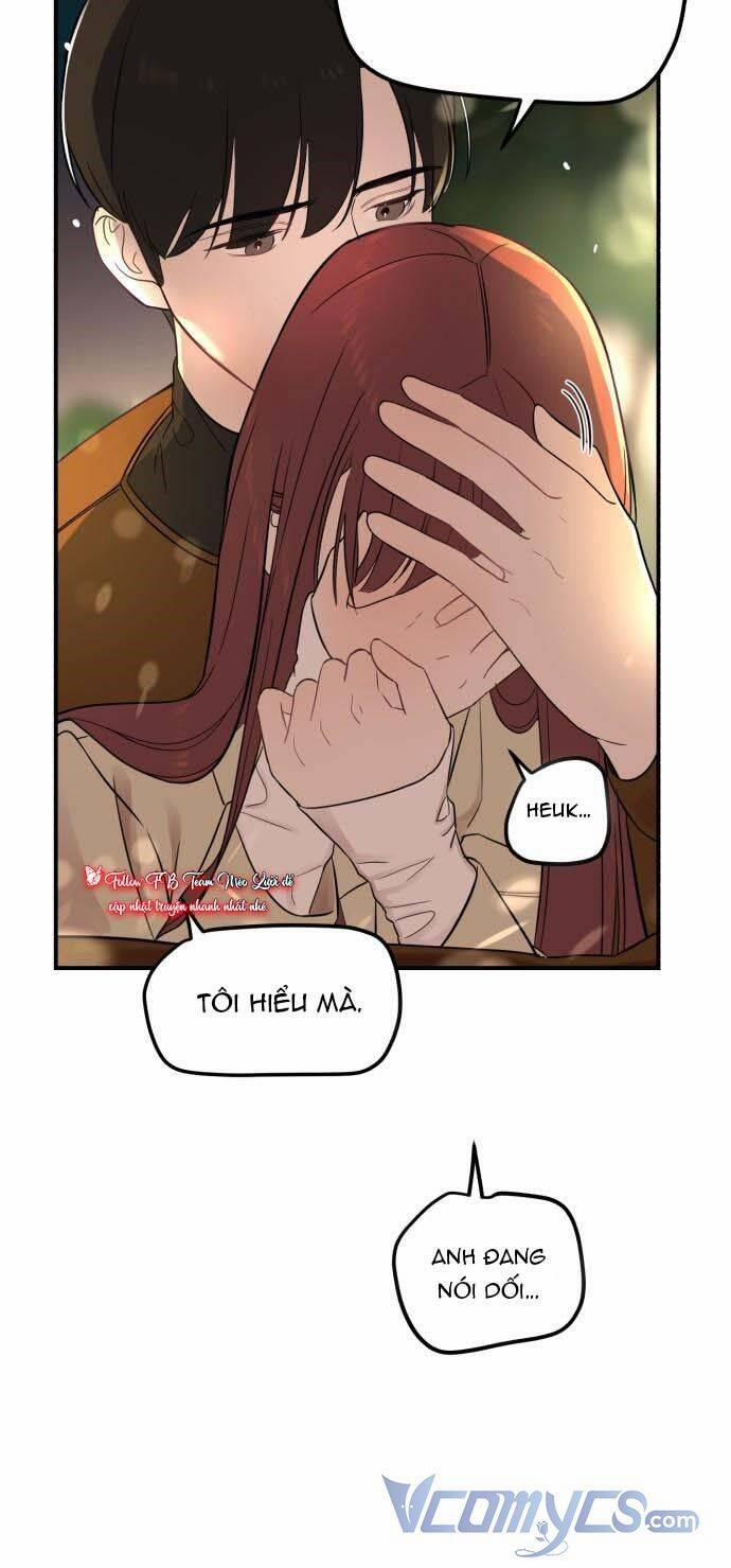 Cách Thuần Hóa Gã Chồng Nguy Hiểm 17 trang 51