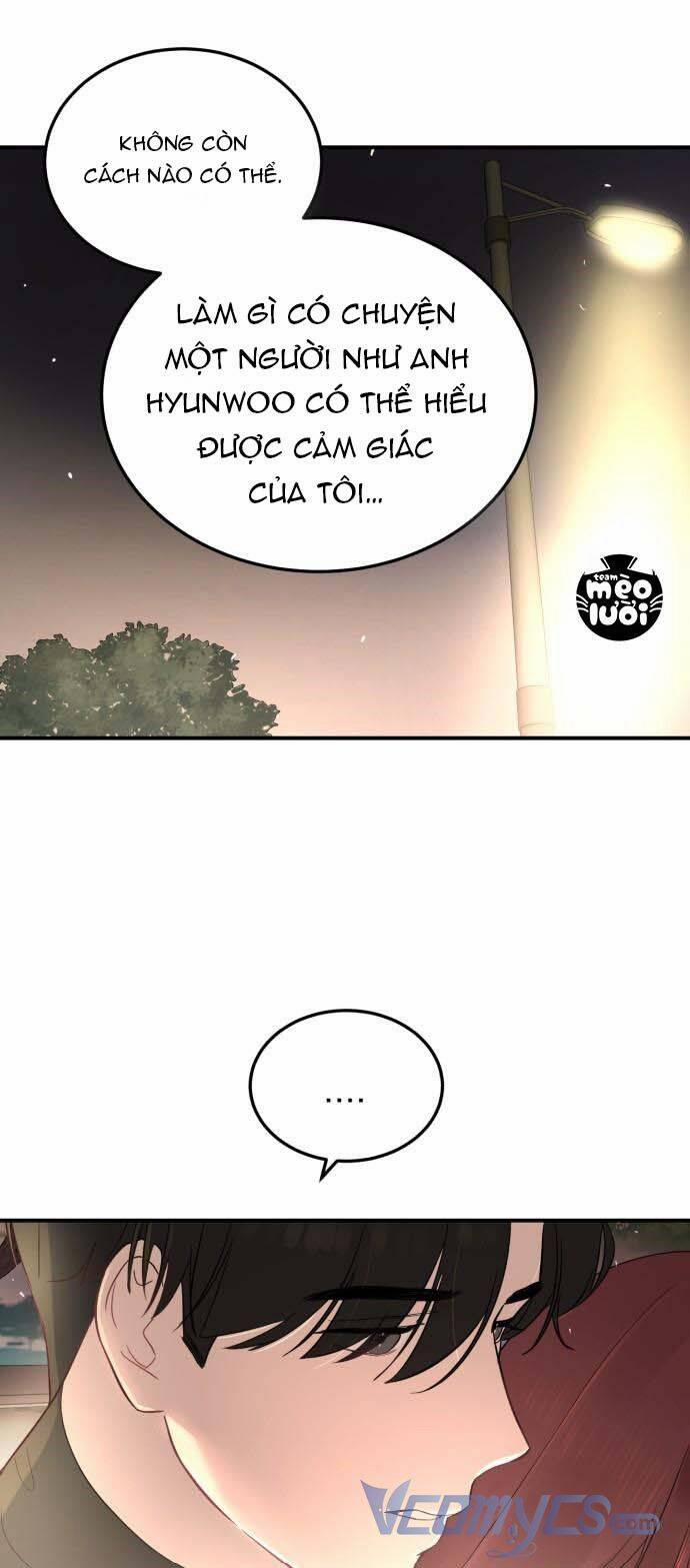 Cách Thuần Hóa Gã Chồng Nguy Hiểm 17 trang 52