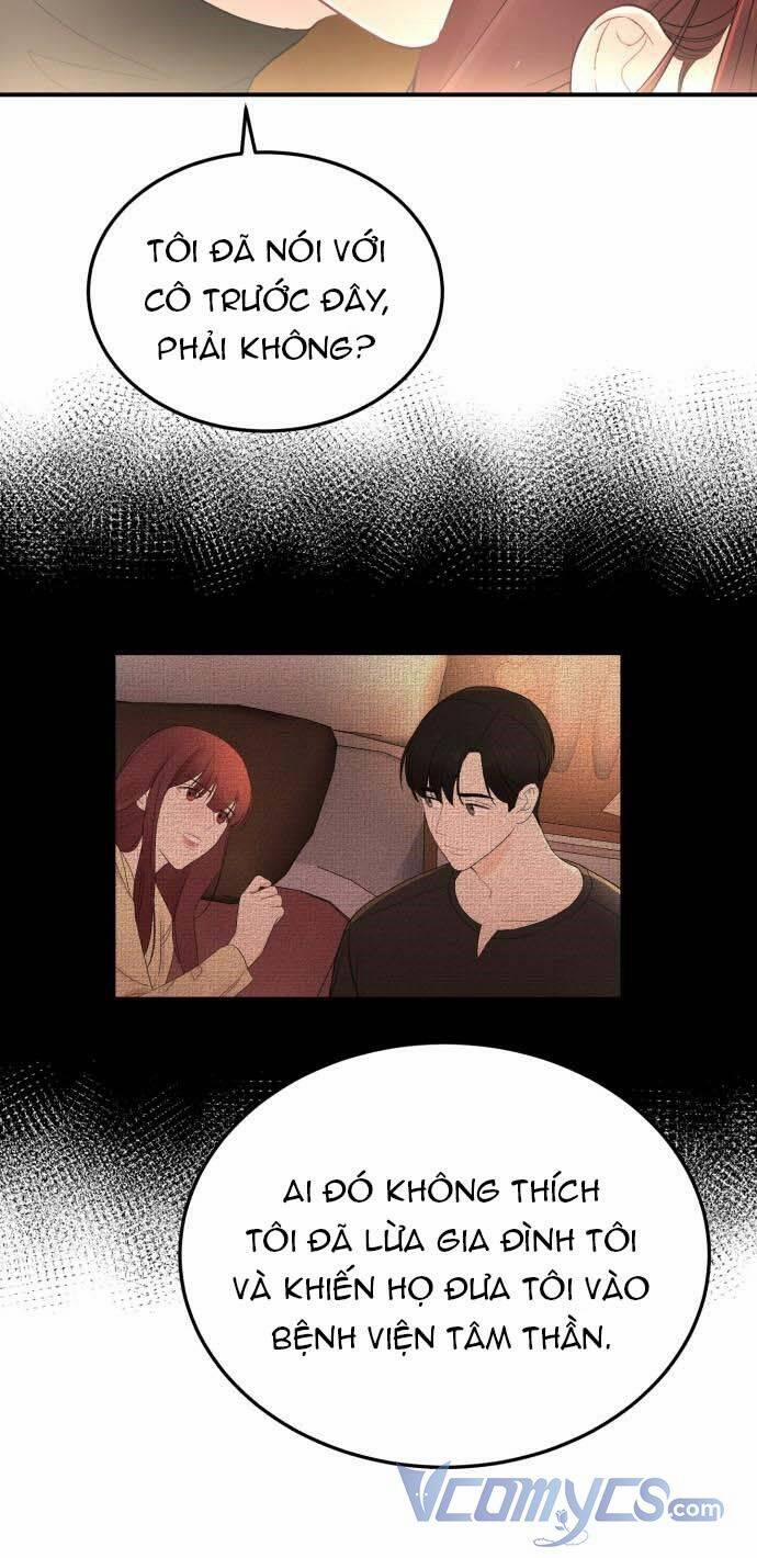 Cách Thuần Hóa Gã Chồng Nguy Hiểm 17 trang 53