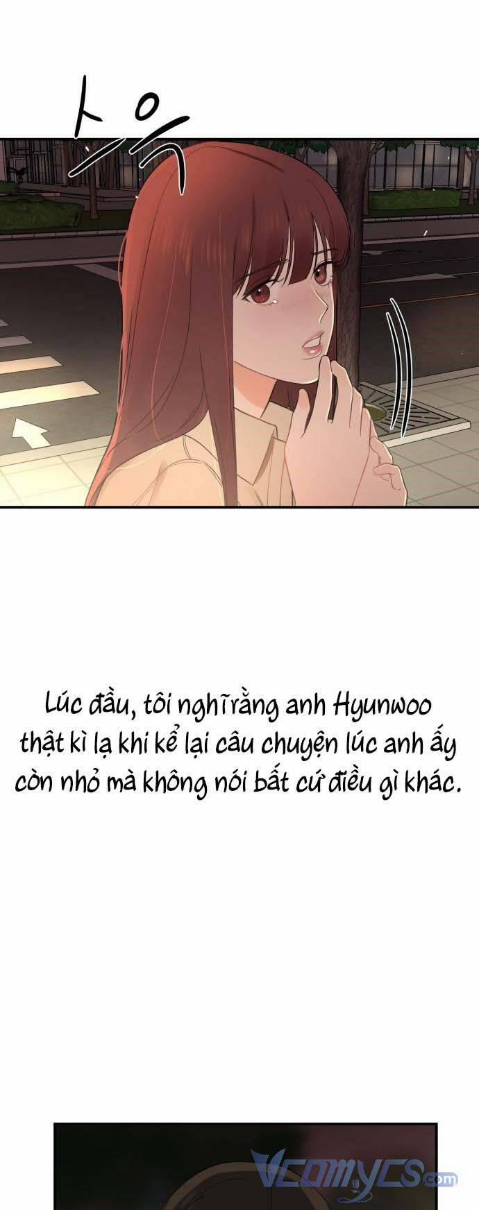 Cách Thuần Hóa Gã Chồng Nguy Hiểm 17 trang 54