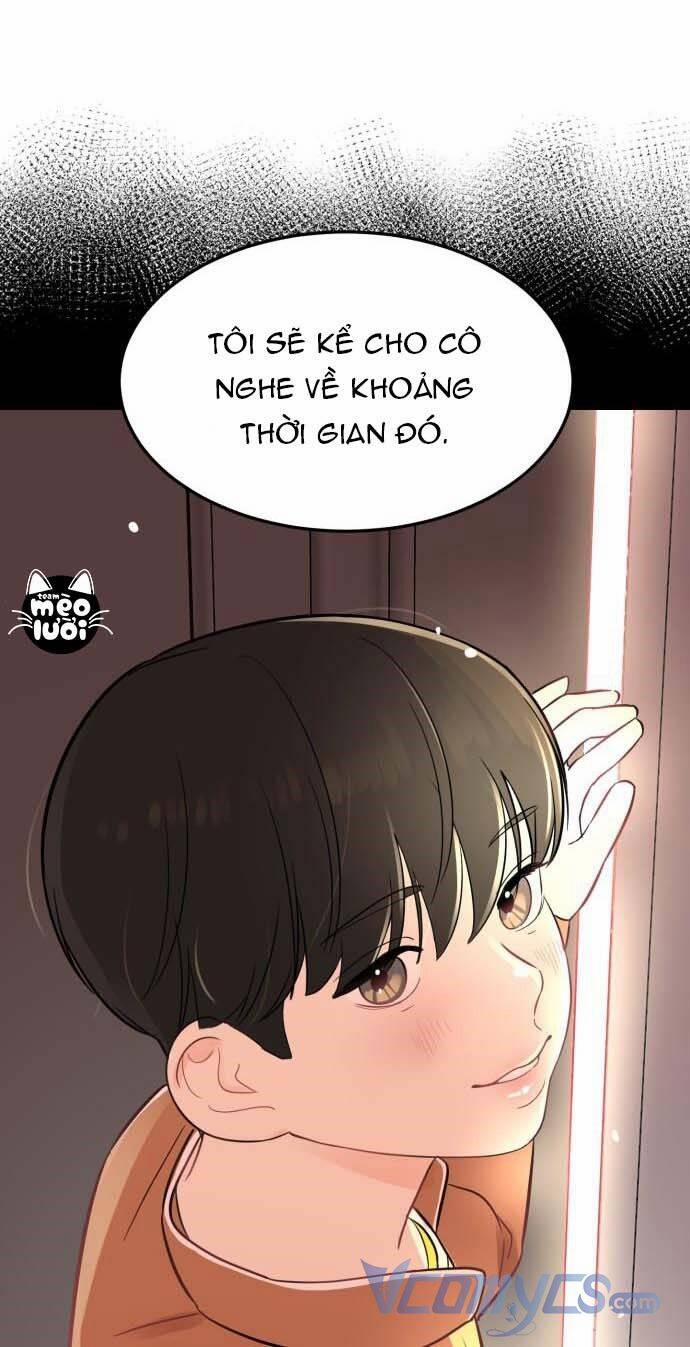 Cách Thuần Hóa Gã Chồng Nguy Hiểm 17 trang 56