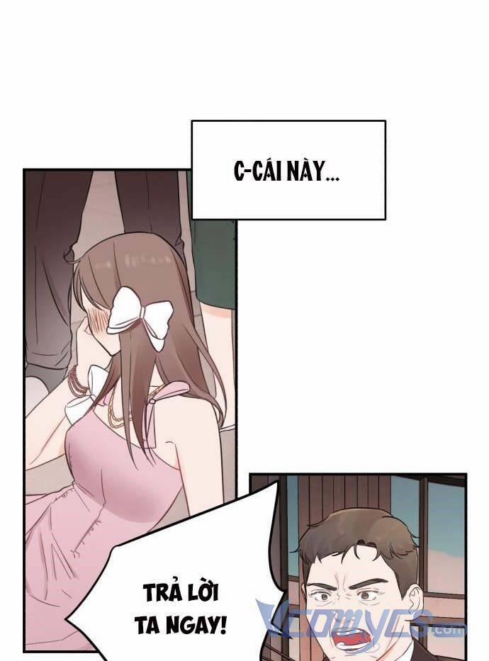 Cách Thuần Hóa Gã Chồng Nguy Hiểm 17 trang 6