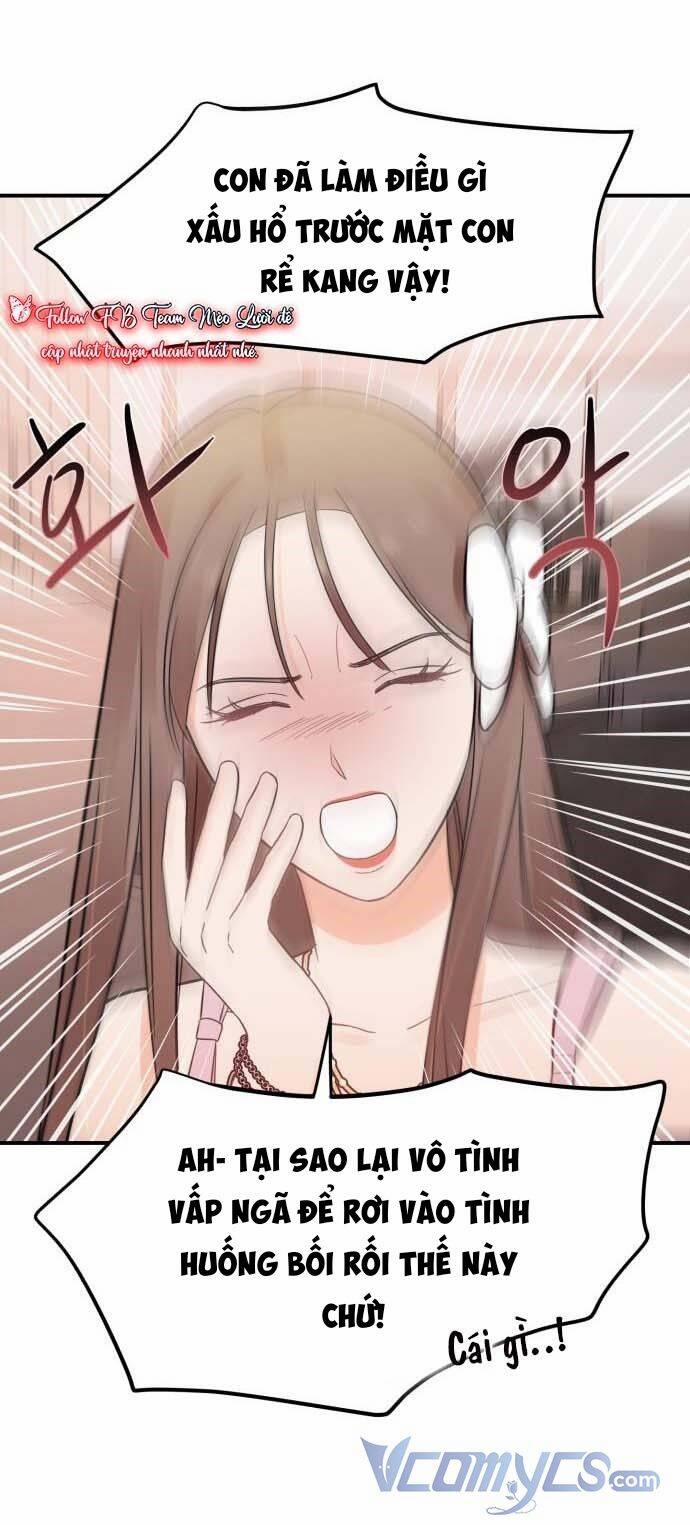 Cách Thuần Hóa Gã Chồng Nguy Hiểm 17 trang 8