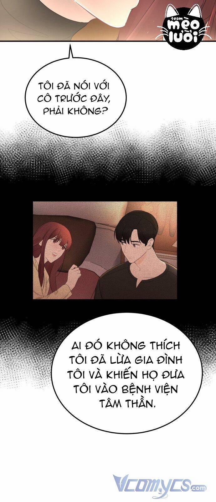 Cách Thuần Hóa Gã Chồng Nguy Hiểm 18 trang 1