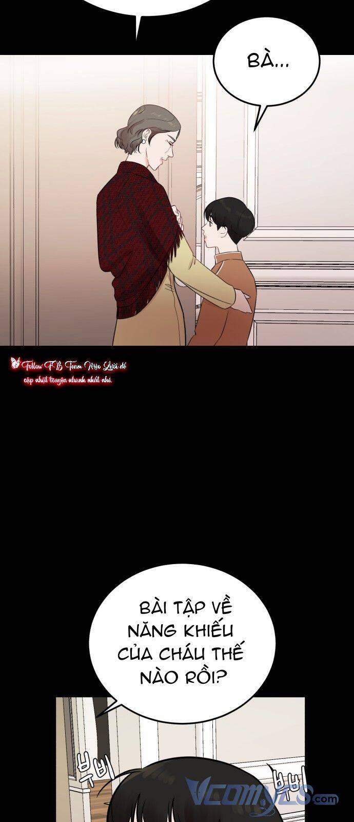 Cách Thuần Hóa Gã Chồng Nguy Hiểm 18 trang 12