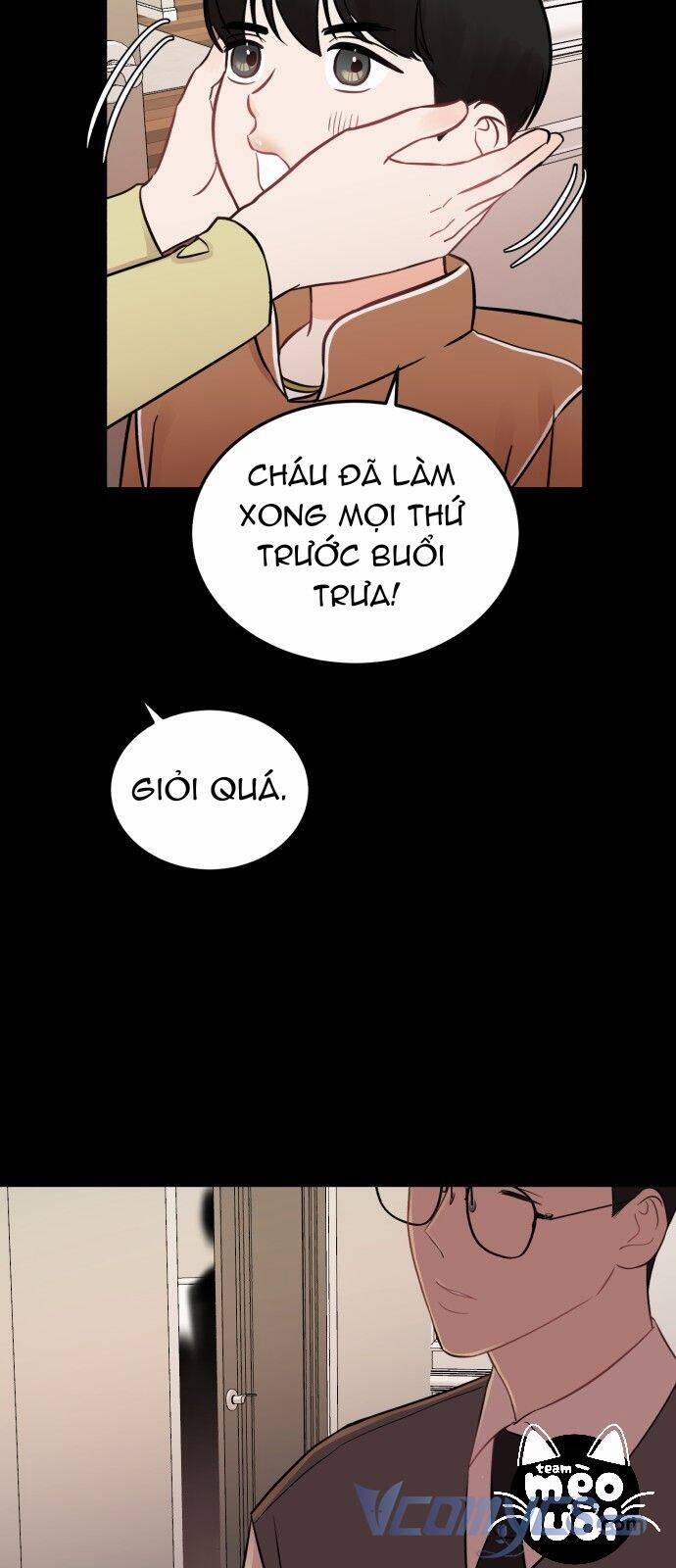 Cách Thuần Hóa Gã Chồng Nguy Hiểm 18 trang 13