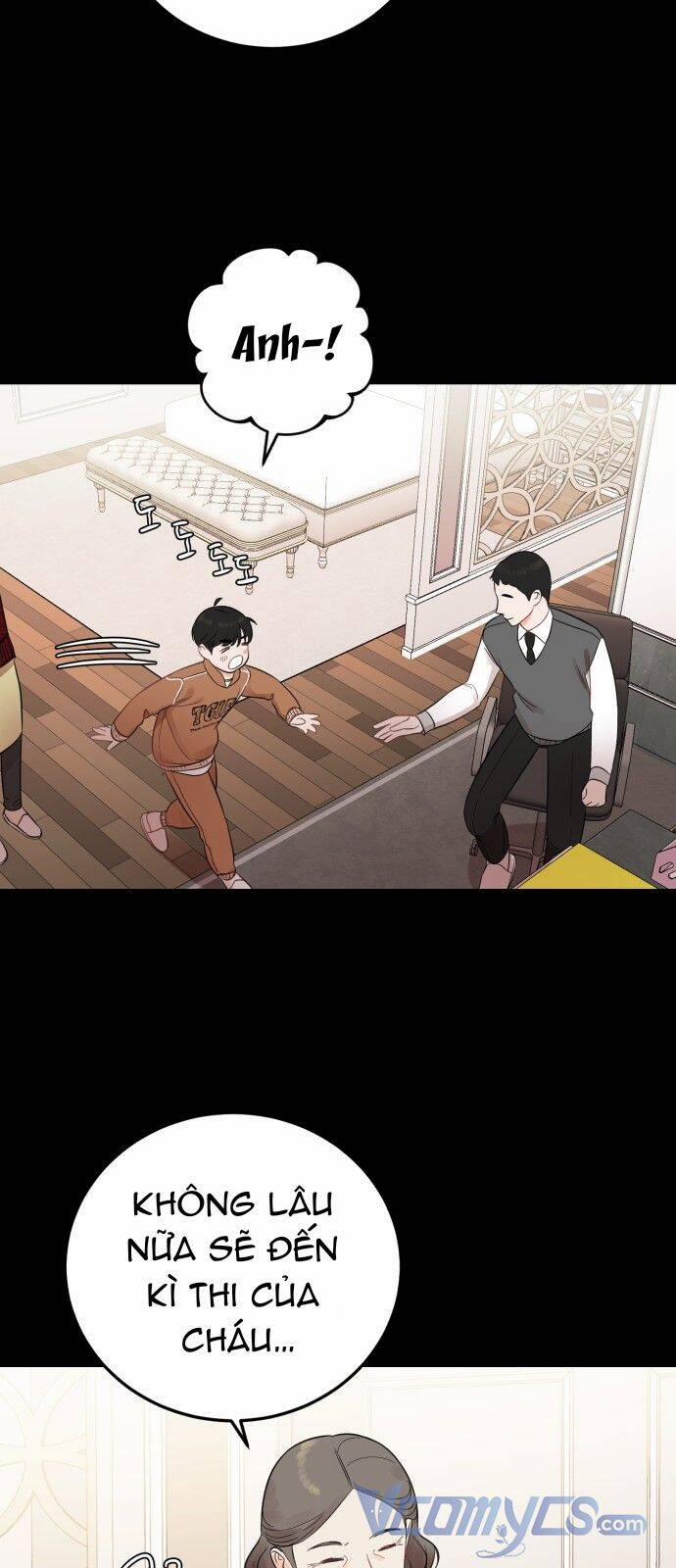 Cách Thuần Hóa Gã Chồng Nguy Hiểm 18 trang 15