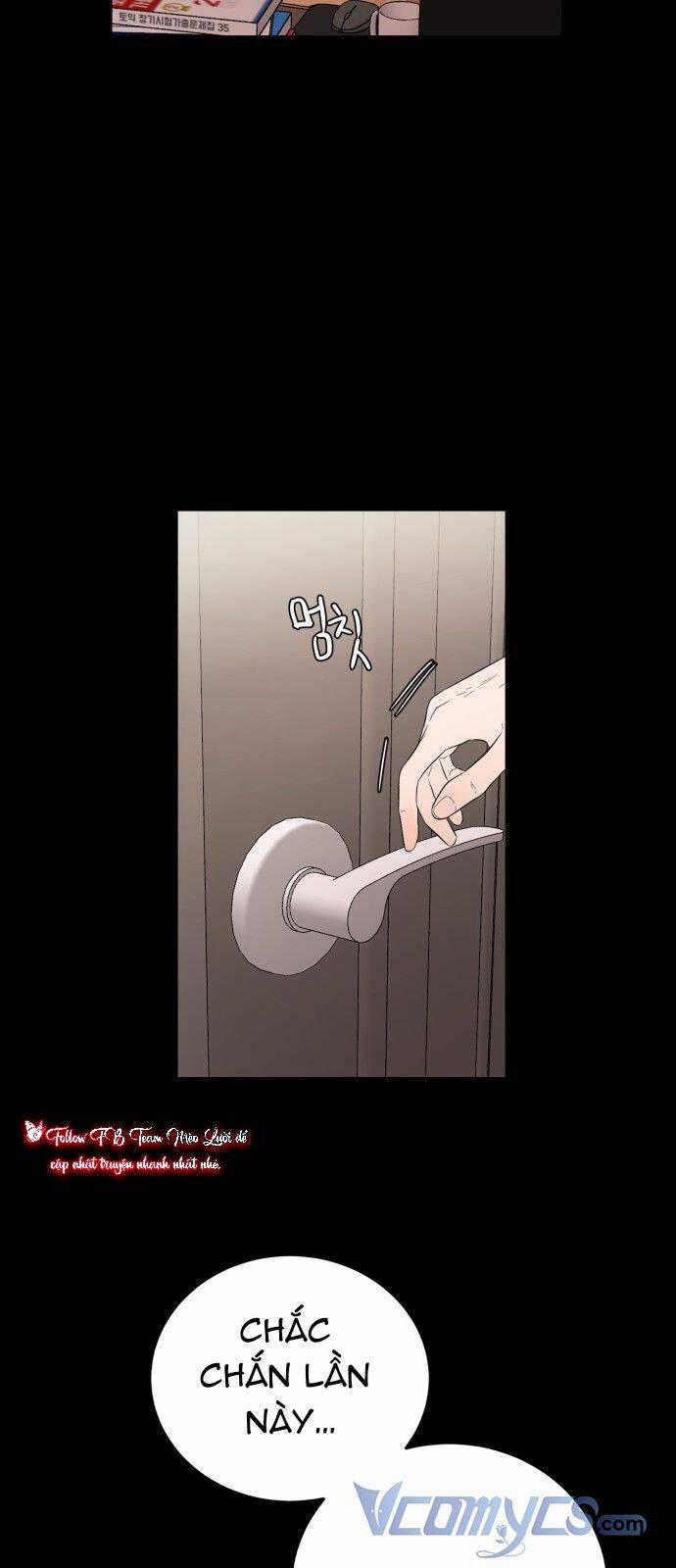 Cách Thuần Hóa Gã Chồng Nguy Hiểm 18 trang 18