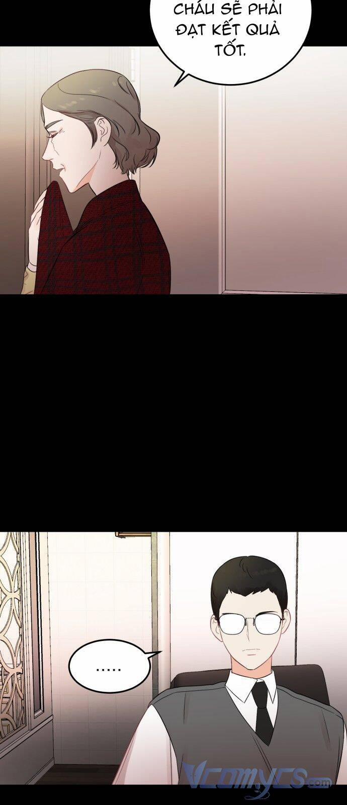 Cách Thuần Hóa Gã Chồng Nguy Hiểm 18 trang 19