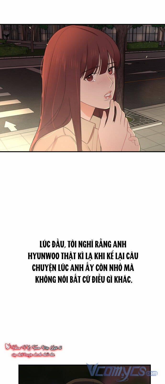 Cách Thuần Hóa Gã Chồng Nguy Hiểm 18 trang 2