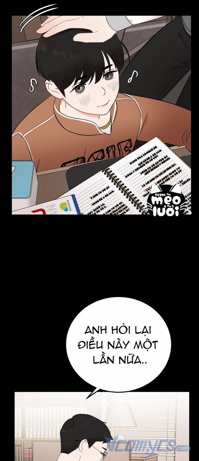 Cách Thuần Hóa Gã Chồng Nguy Hiểm 18 trang 21