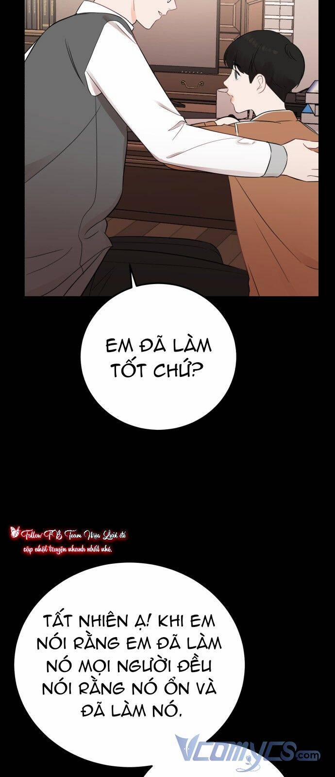 Cách Thuần Hóa Gã Chồng Nguy Hiểm 18 trang 22