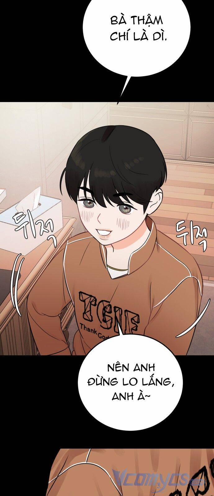 Cách Thuần Hóa Gã Chồng Nguy Hiểm 18 trang 23