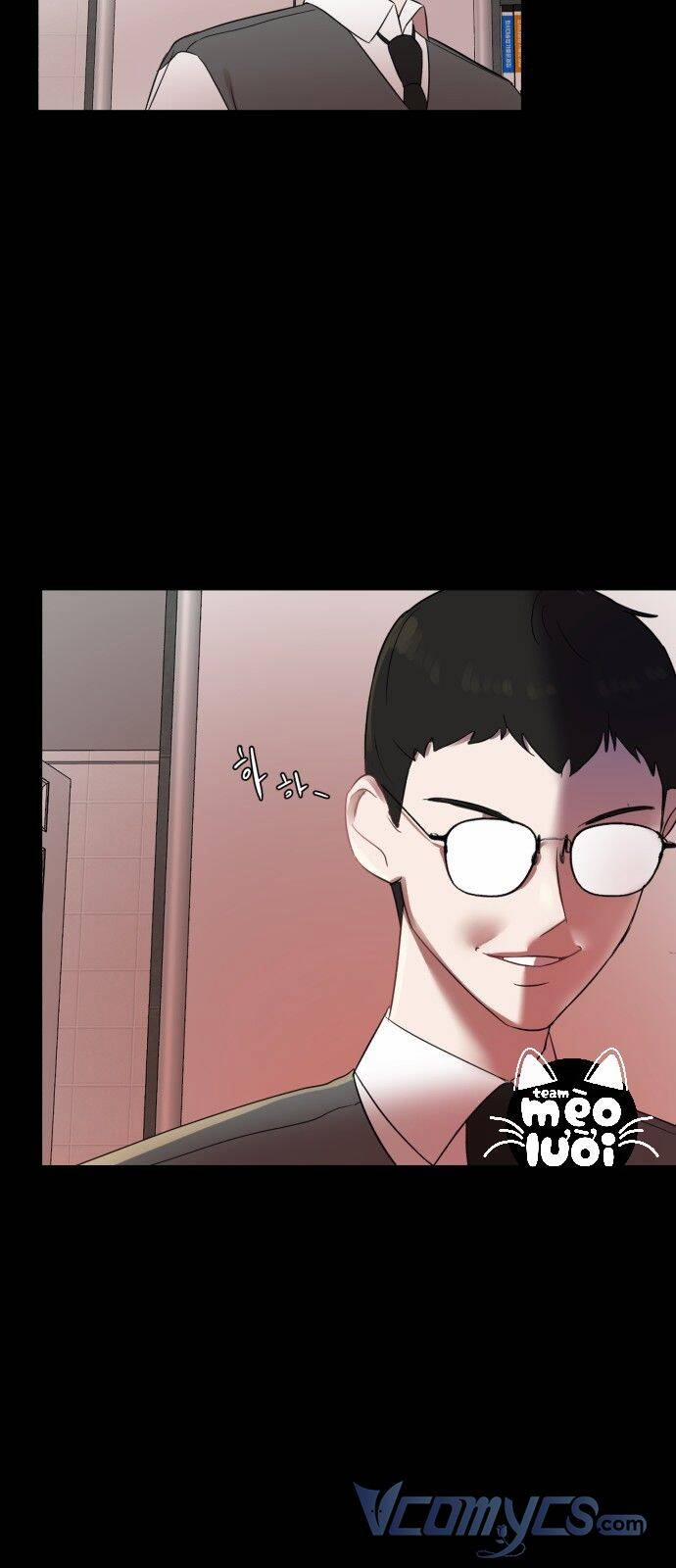 Cách Thuần Hóa Gã Chồng Nguy Hiểm 18 trang 25