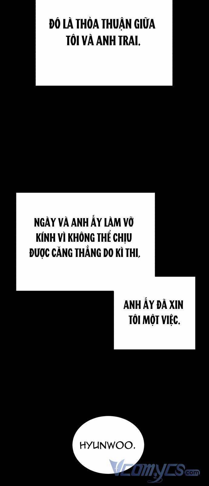 Cách Thuần Hóa Gã Chồng Nguy Hiểm 18 trang 27