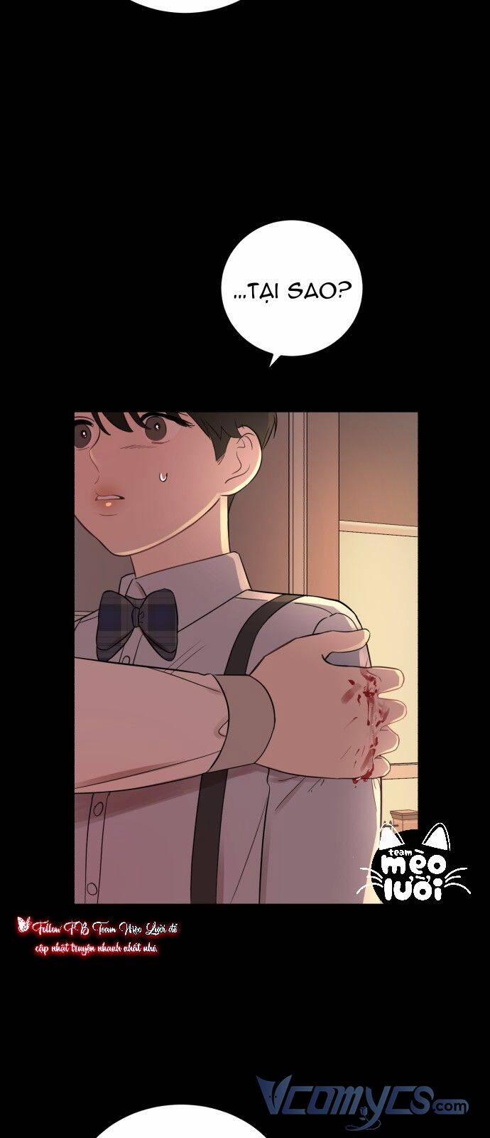 Cách Thuần Hóa Gã Chồng Nguy Hiểm 18 trang 29