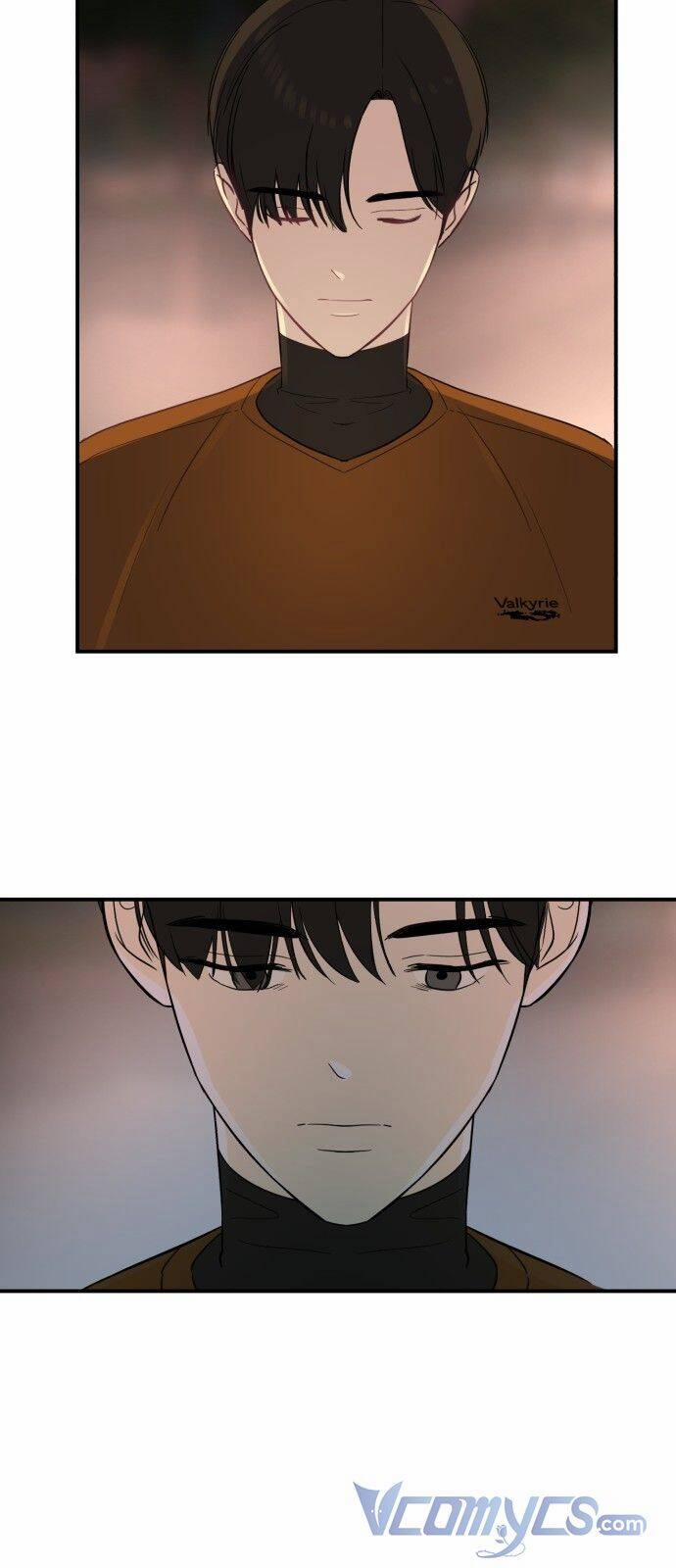 Cách Thuần Hóa Gã Chồng Nguy Hiểm 18 trang 3