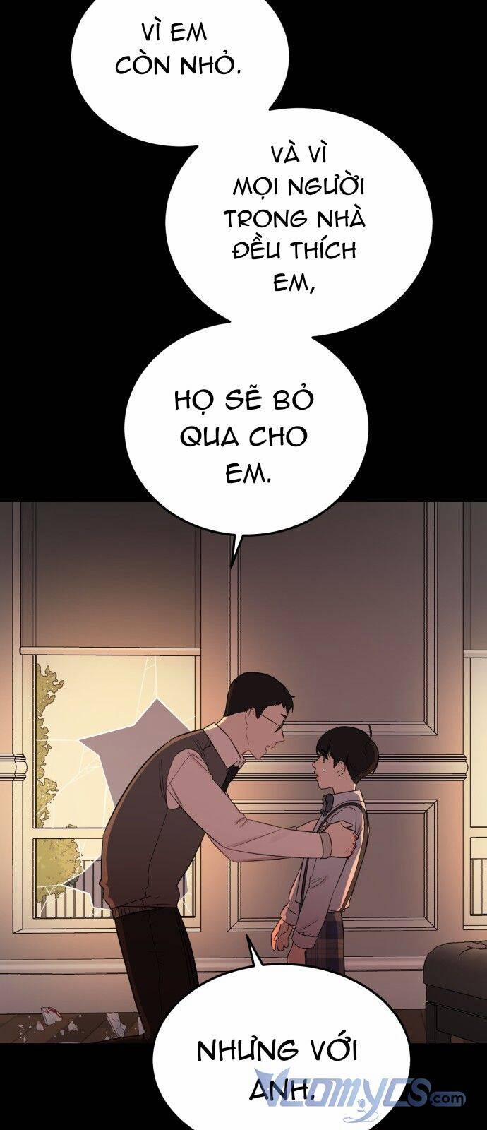 Cách Thuần Hóa Gã Chồng Nguy Hiểm 18 trang 30