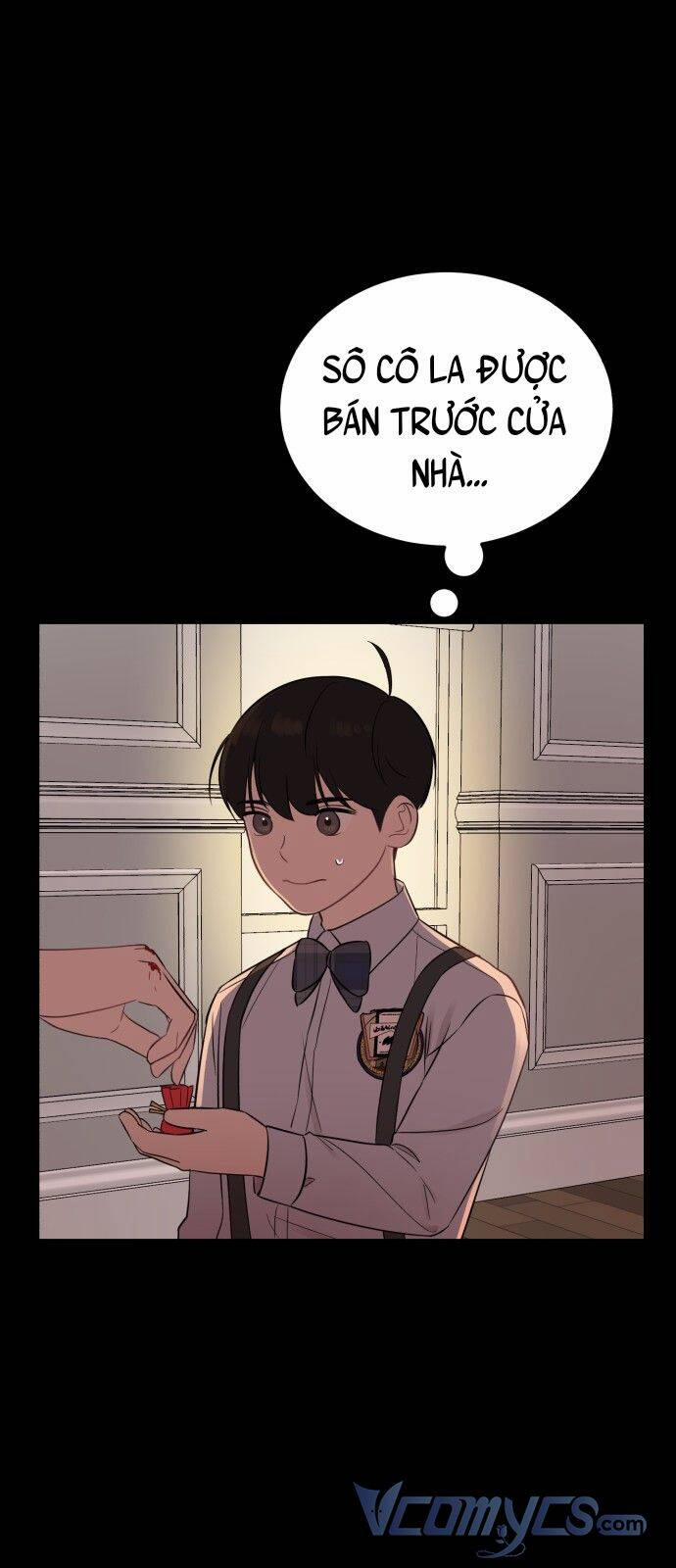 Cách Thuần Hóa Gã Chồng Nguy Hiểm 18 trang 34