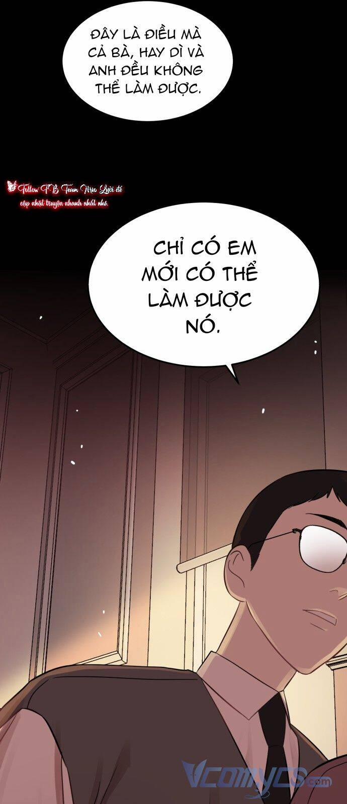 Cách Thuần Hóa Gã Chồng Nguy Hiểm 18 trang 35