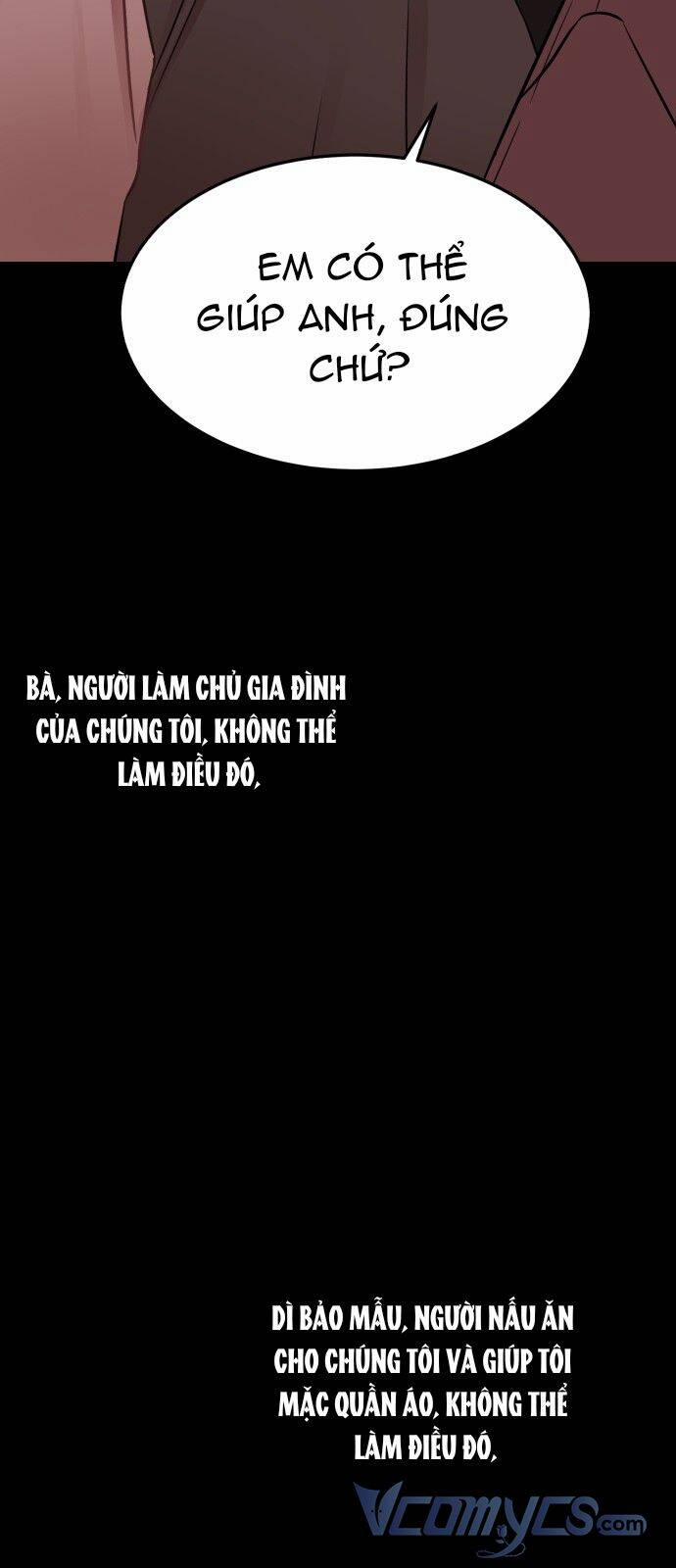 Cách Thuần Hóa Gã Chồng Nguy Hiểm 18 trang 36