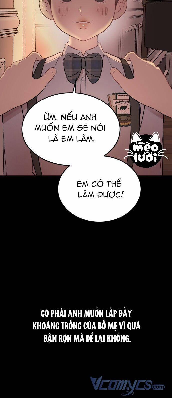 Cách Thuần Hóa Gã Chồng Nguy Hiểm 18 trang 38