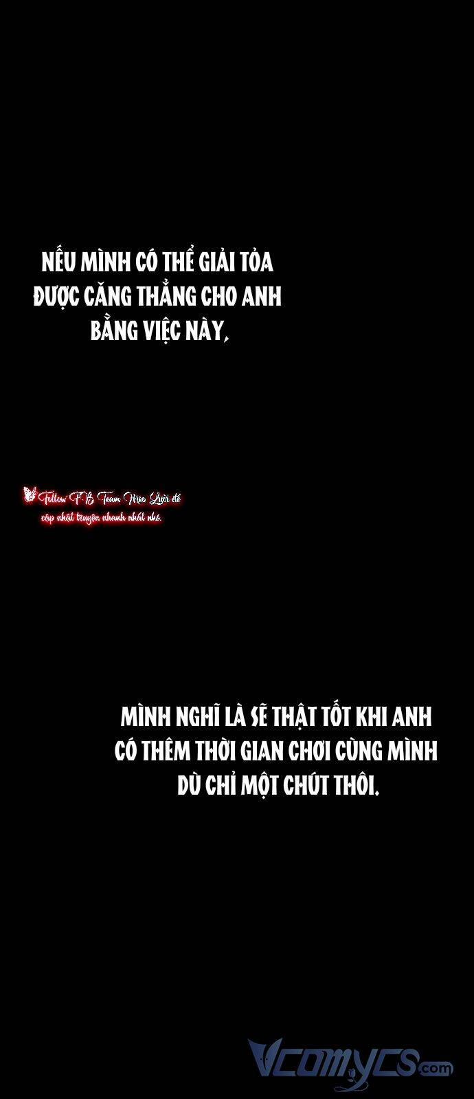 Cách Thuần Hóa Gã Chồng Nguy Hiểm 18 trang 39