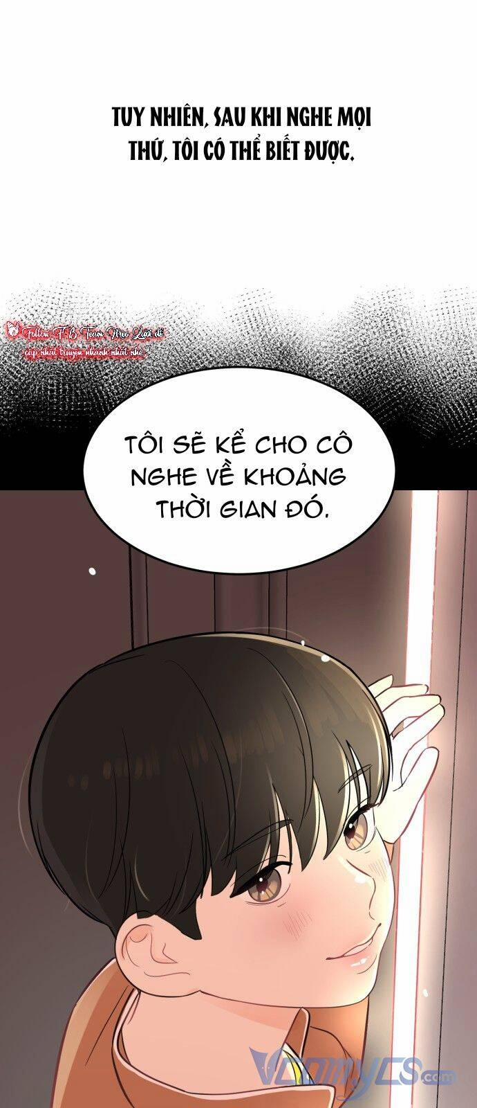 Cách Thuần Hóa Gã Chồng Nguy Hiểm 18 trang 4