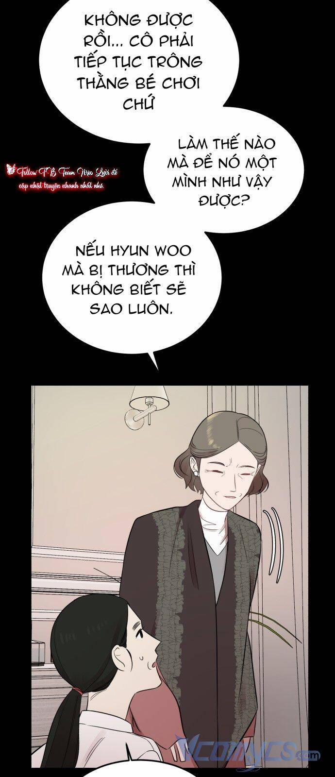 Cách Thuần Hóa Gã Chồng Nguy Hiểm 18 trang 41