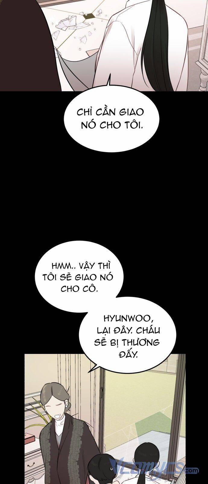 Cách Thuần Hóa Gã Chồng Nguy Hiểm 18 trang 44