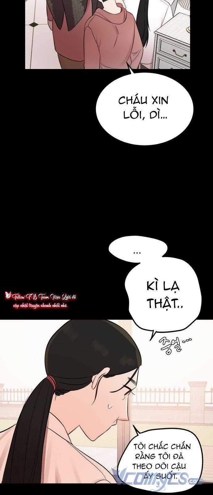 Cách Thuần Hóa Gã Chồng Nguy Hiểm 18 trang 45