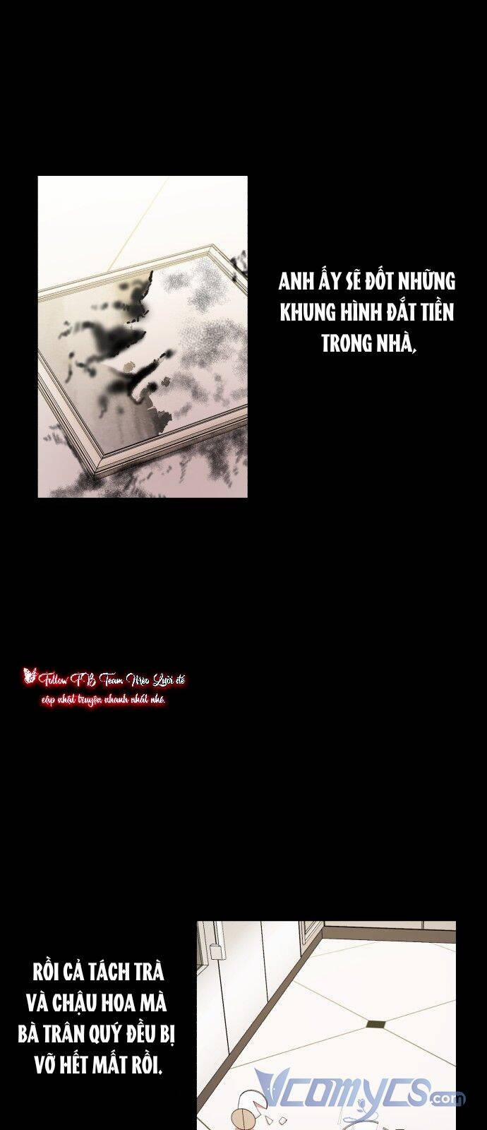 Cách Thuần Hóa Gã Chồng Nguy Hiểm 18 trang 49