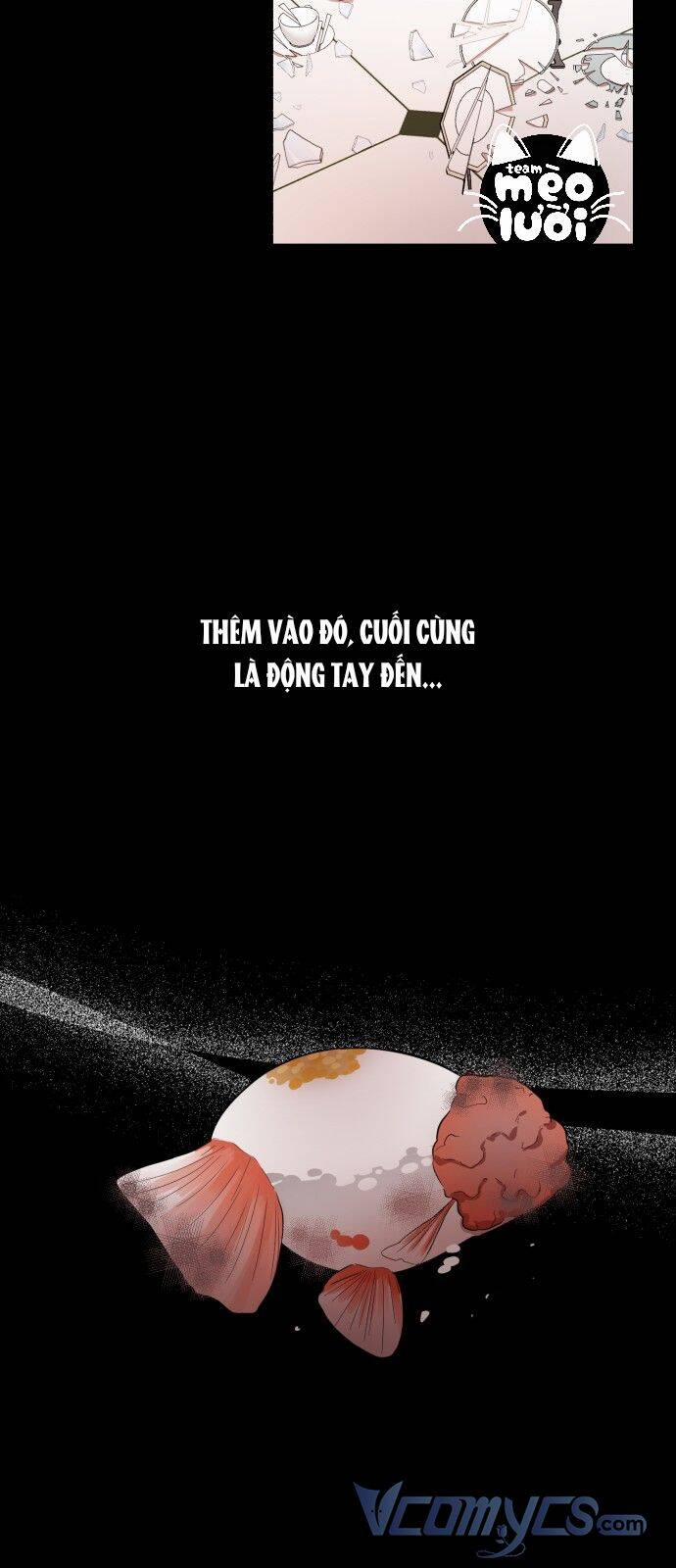 Cách Thuần Hóa Gã Chồng Nguy Hiểm 18 trang 50